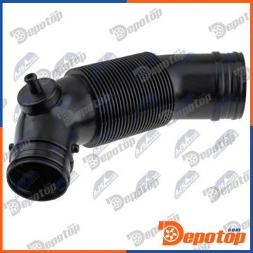 Gaine de suralimentation pour VW | GPP-VW-209, 5J0129684
